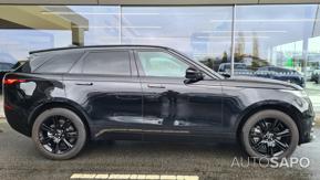 Land Rover Range Rover Velar 2.0 D200 AWD R-Dynamic S de 2023