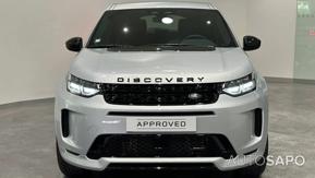 Land Rover Discovery Sport 1.5 I3 P300e R-Dynamic S AWD de 2023