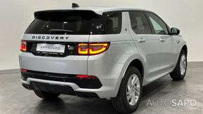 Land Rover Discovery Sport 1.5 I3 P300e R-Dynamic S AWD de 2023