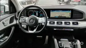 Mercedes-Benz Classe GLE de 2020