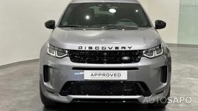 Land Rover Discovery Sport 1.5 I3 P300e R-Dynamic S AWD de 2023