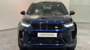 Land Rover Discovery Sport 1.5 I3 P300e R-Dynamic S AWD de 2023