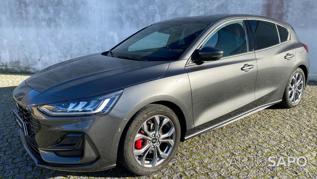 Ford Focus 1.0 EcoBoost MHEV ST-Line X de 2023