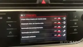 Citroen C4 G. Picasso 1.6 BlueHDi Intensive de 2017