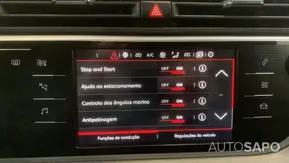 Citroen C4 G. Picasso 1.6 BlueHDi Intensive de 2017