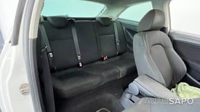 Seat Ibiza SC 1.6 TDi FR de 2013