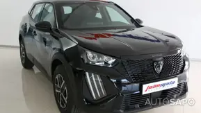 Peugeot 2008 1.2 PureTech Active de 2024