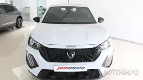 Peugeot 2008 1.2 PureTech Active de 2024