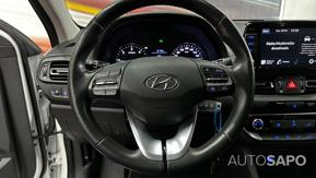 Hyundai i30 de 2021
