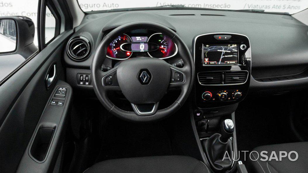 Renault Clio de 2019