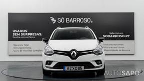 Renault Clio de 2019