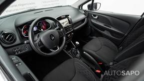 Renault Clio de 2019