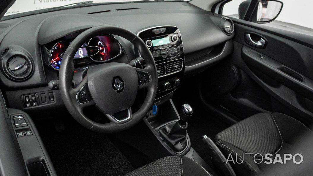 Renault Clio de 2020