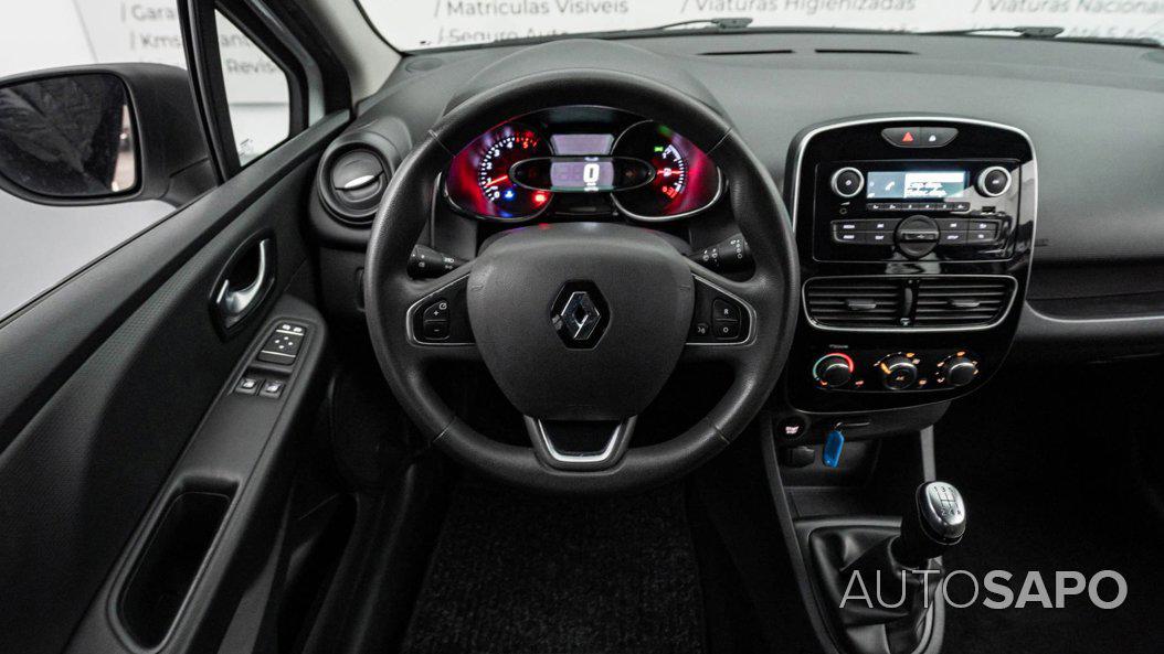 Renault Clio de 2020