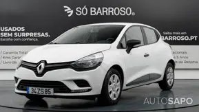 Renault Clio de 2020