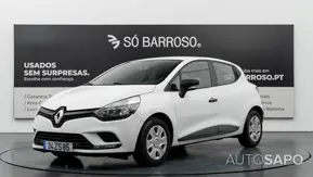 Renault Clio de 2020