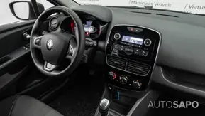 Renault Clio de 2020