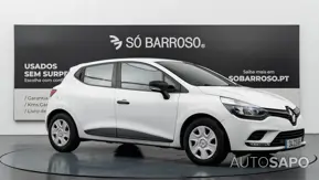 Renault Clio de 2020