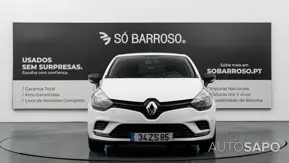 Renault Clio de 2020