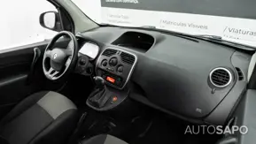 Renault Kangoo de 2018