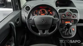 Renault Kangoo de 2018