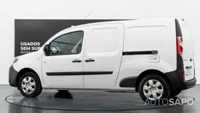 Renault Kangoo de 2018