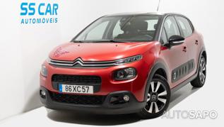 Citroen C3 de 2019