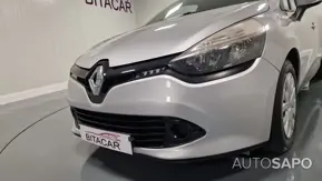 Renault Clio de 2014