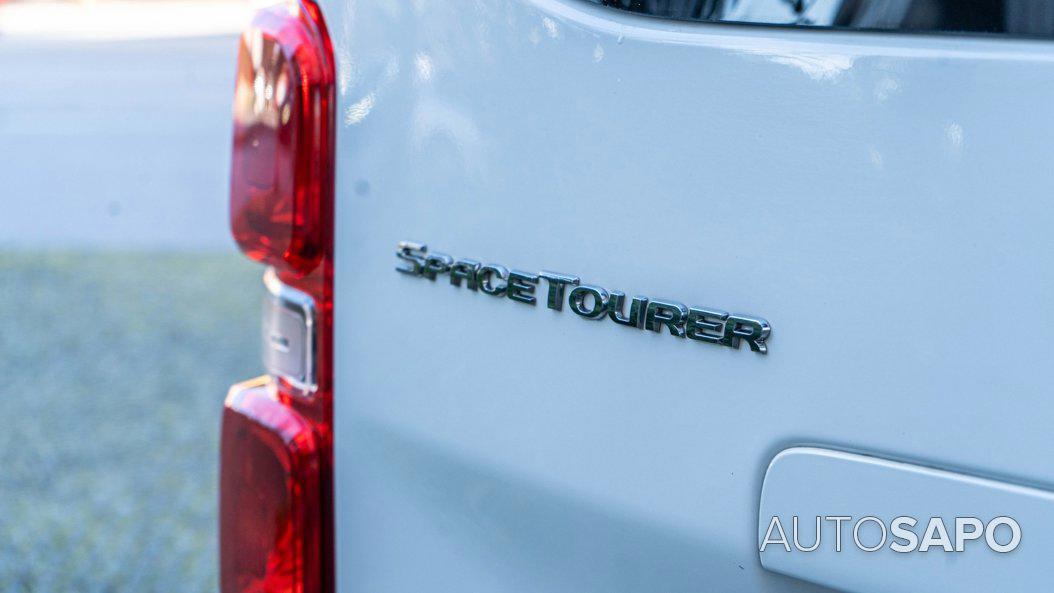 Citroen SpaceTourer 1.5 BlueHDi XL Feel de 2021