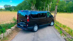 Renault Trafic de 2016