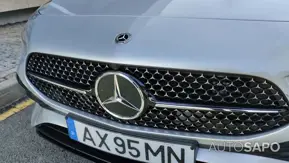 Mercedes-Benz Classe A de 2023