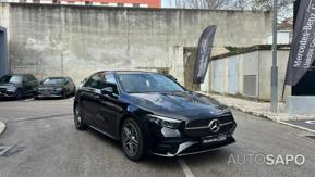 Mercedes-Benz Classe A de 2023