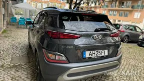 Hyundai Kauai 1.0 T-GDi Premium de 2021