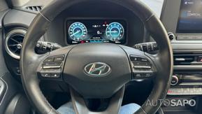 Hyundai Kauai 1.0 T-GDi Premium de 2021