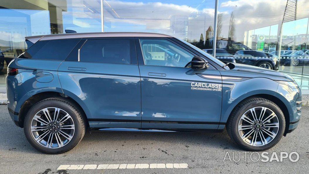 Land Rover Range Rover Evoque 1.5 P300e AWD Auto de 2023