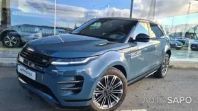 Land Rover Range Rover Evoque 1.5 P300e AWD Auto de 2023