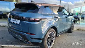 Land Rover Range Rover Evoque 1.5 P300e AWD Auto de 2023