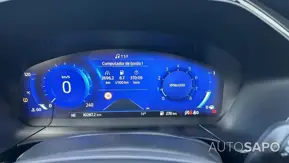 Ford Kuga 1.5 EcoBoost ST-Line de 2022
