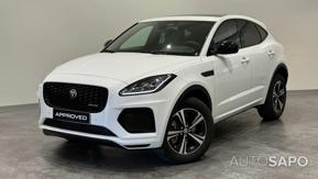 Jaguar E-Pace 1.5 P300e R-Dynamic S AWD Aut. de 2023