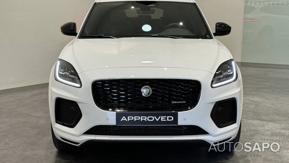 Jaguar E-Pace 1.5 P300e R-Dynamic S AWD Aut. de 2023