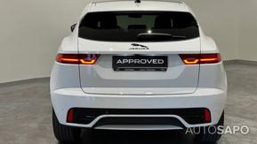 Jaguar E-Pace 1.5 P300e R-Dynamic S AWD Aut. de 2023