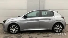 Peugeot 208 1.2 PureTech Active de 2023