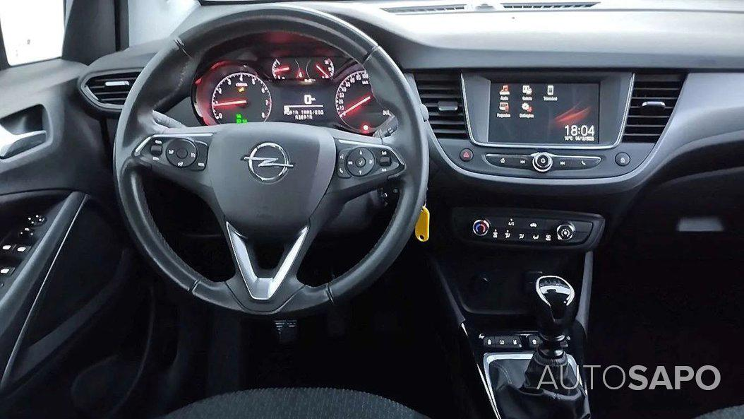 Opel Crossland 1.5 D Business Edition de 2022