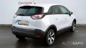 Opel Crossland 1.5 D Business Edition de 2022