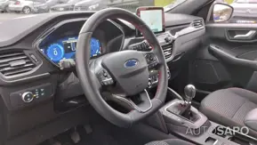 Ford Kuga 1.5 TDCi EcoBlue St-Line de 2022
