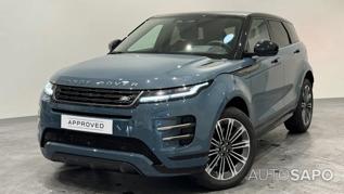 Land Rover Range Rover Evoque de 2023