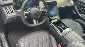 Mercedes-Benz Classe S de 2023