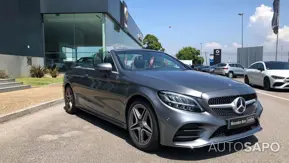 Mercedes-Benz Classe C de 2022