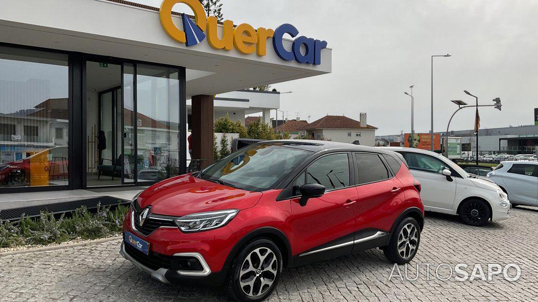 Renault Captur de 2018