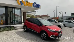 Renault Captur de 2018